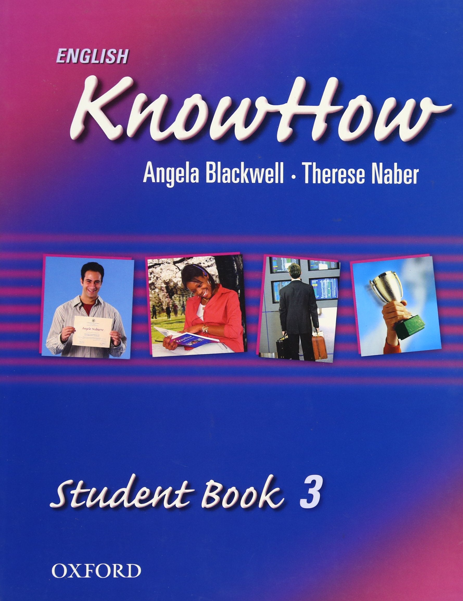 English Knowhow 3
