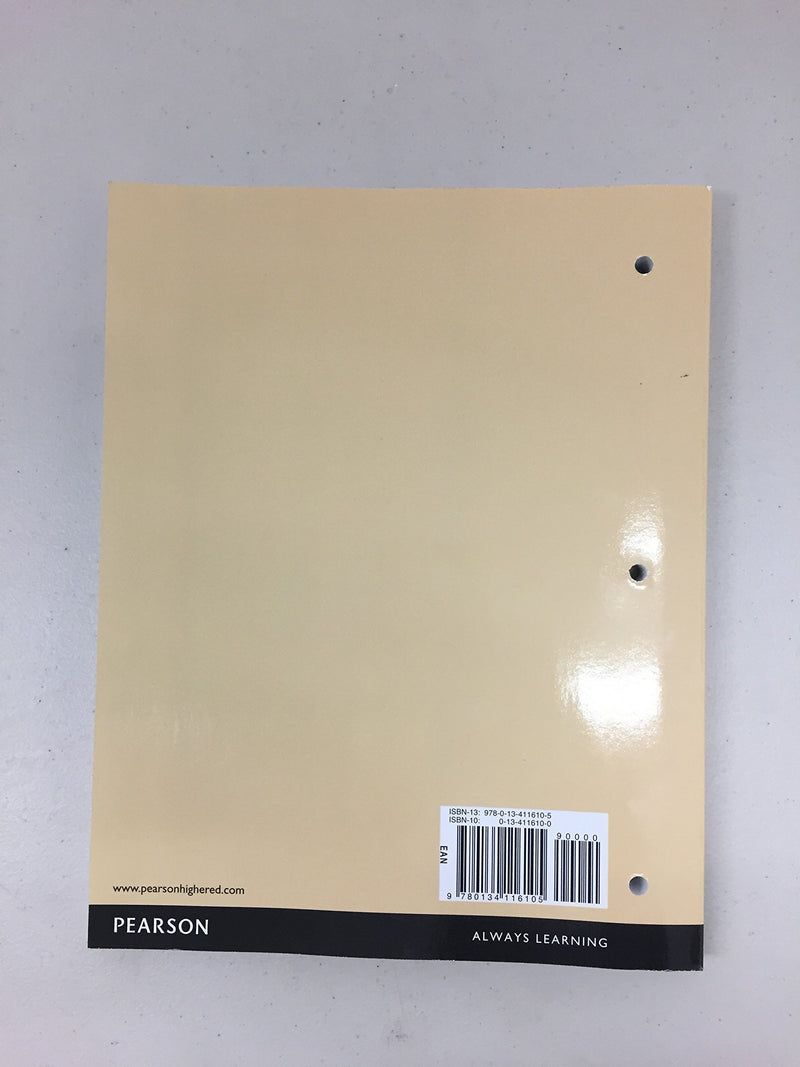 Student Activities Manual and Workbook for the Sullivan Statistics Series,Used