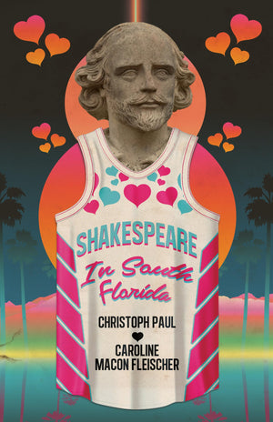 Shakespeare In South Florida