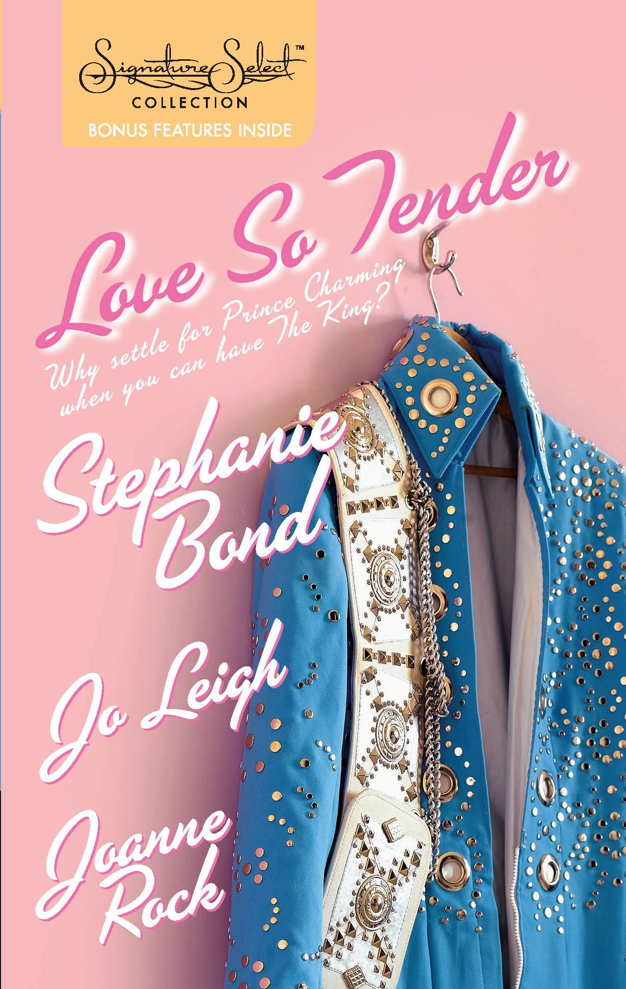 Love So Tender: An Anthology,Used
