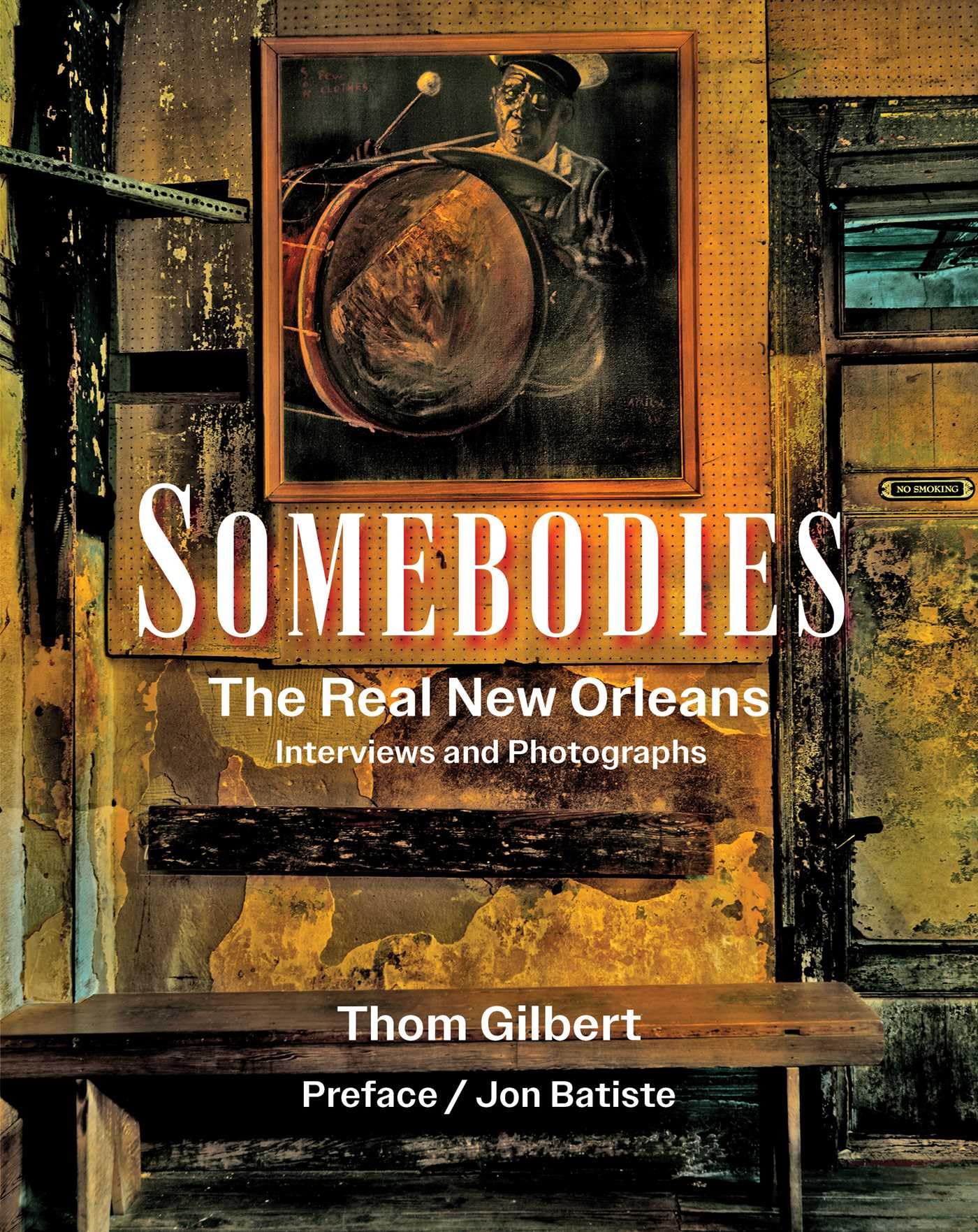 Somebodies: The Real New Orleans