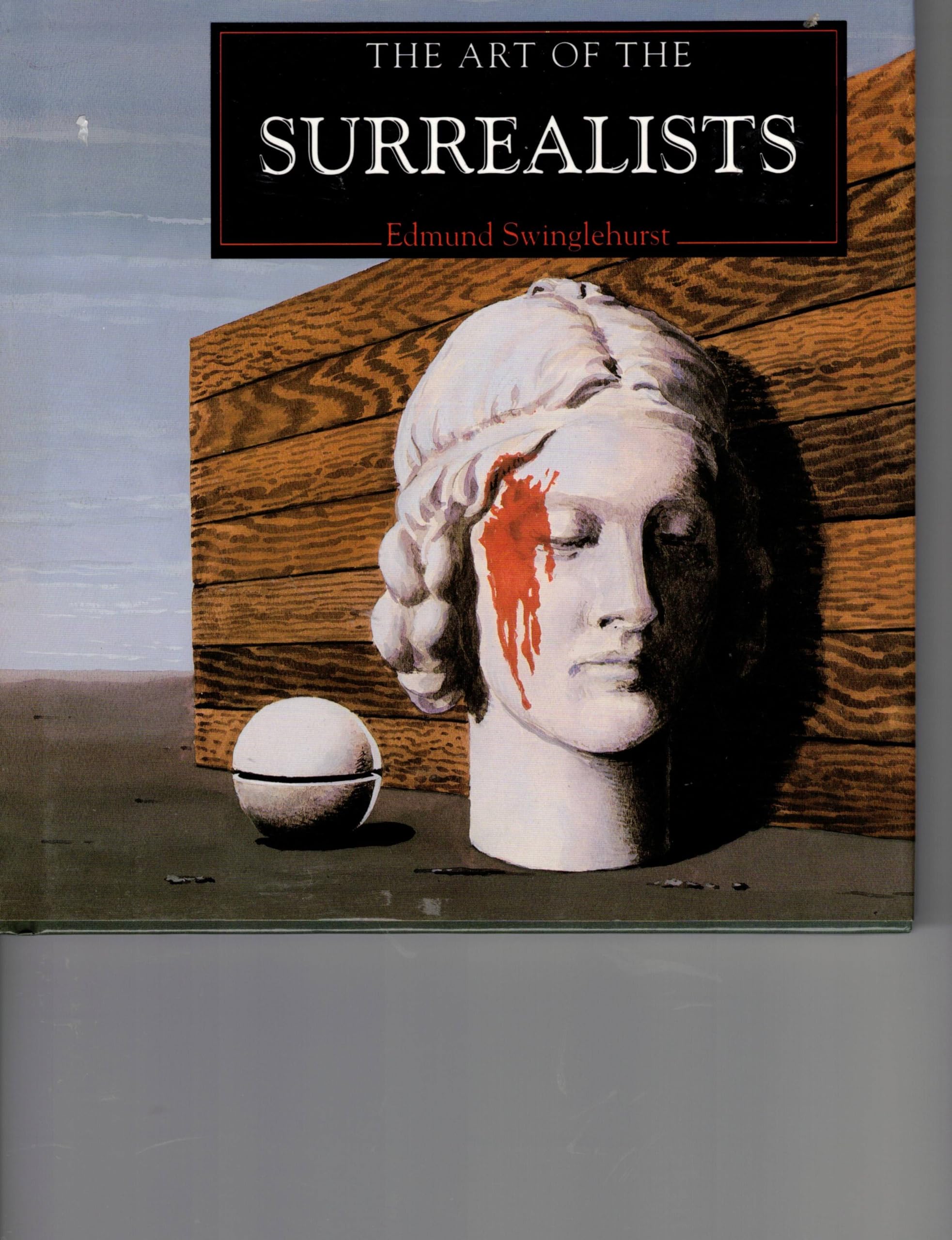 The Art of Surrealists (The Life and Works Series),Used