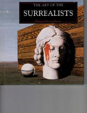 The Art of Surrealists (The Life and Works Series),Used