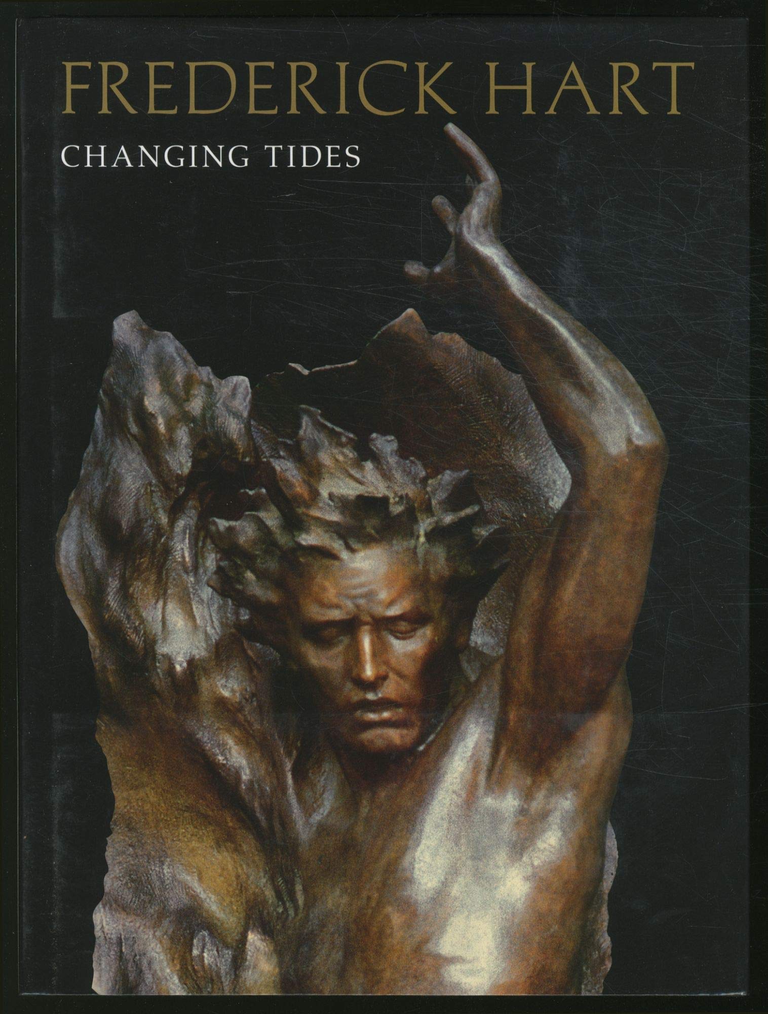 Frederick Hart: Changing Tides,Used