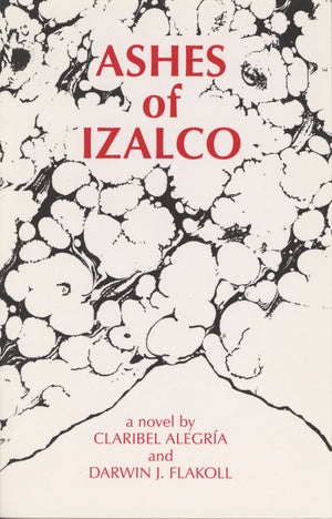 Ashes of Izalco,Used