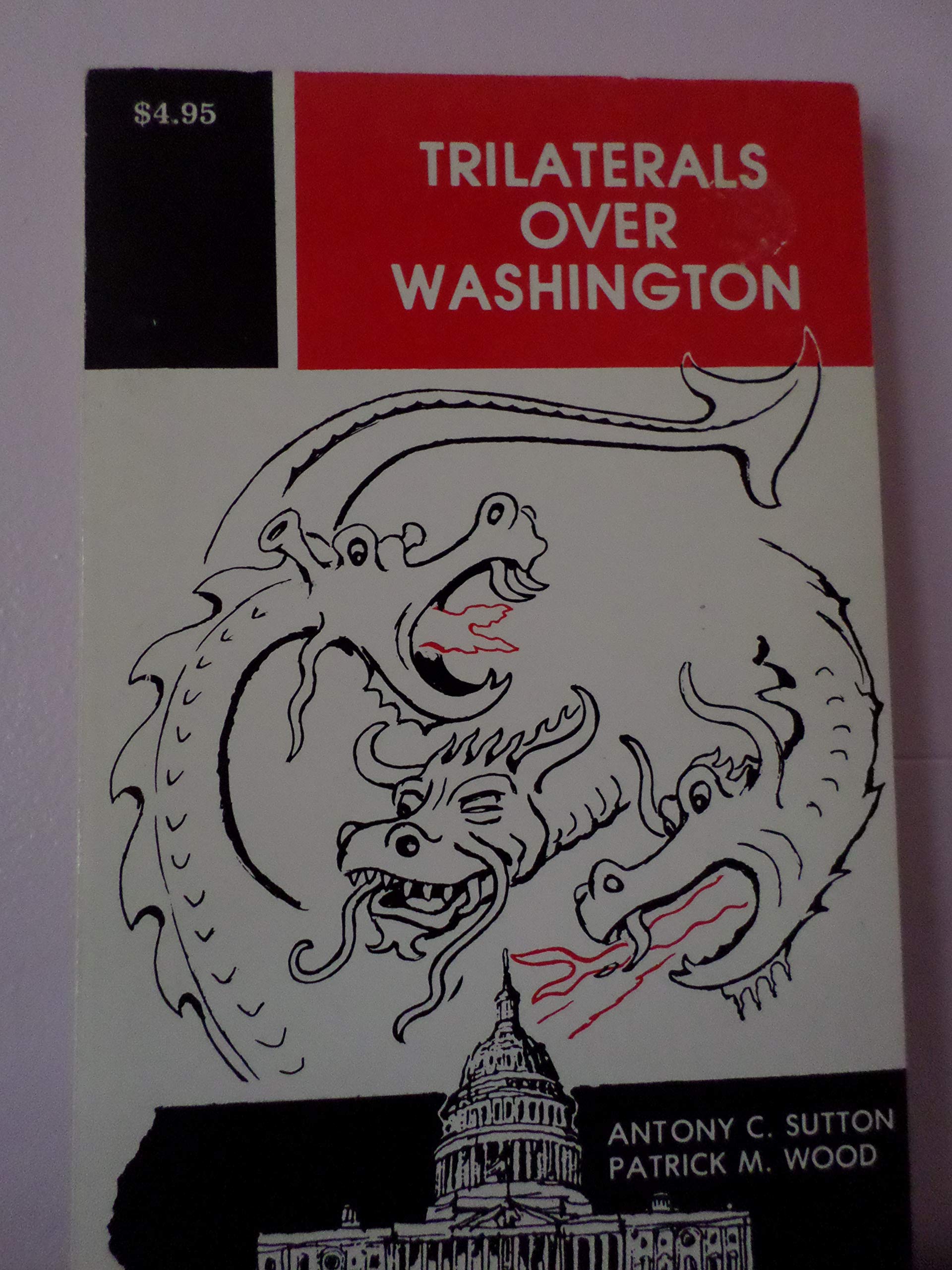 Trilaterals Over Washington,New