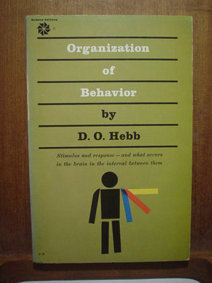 The Organization of Behavior,Used