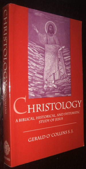 Christology: A Biblical, Historical, and Systematic Study of Jesus Christ,Used