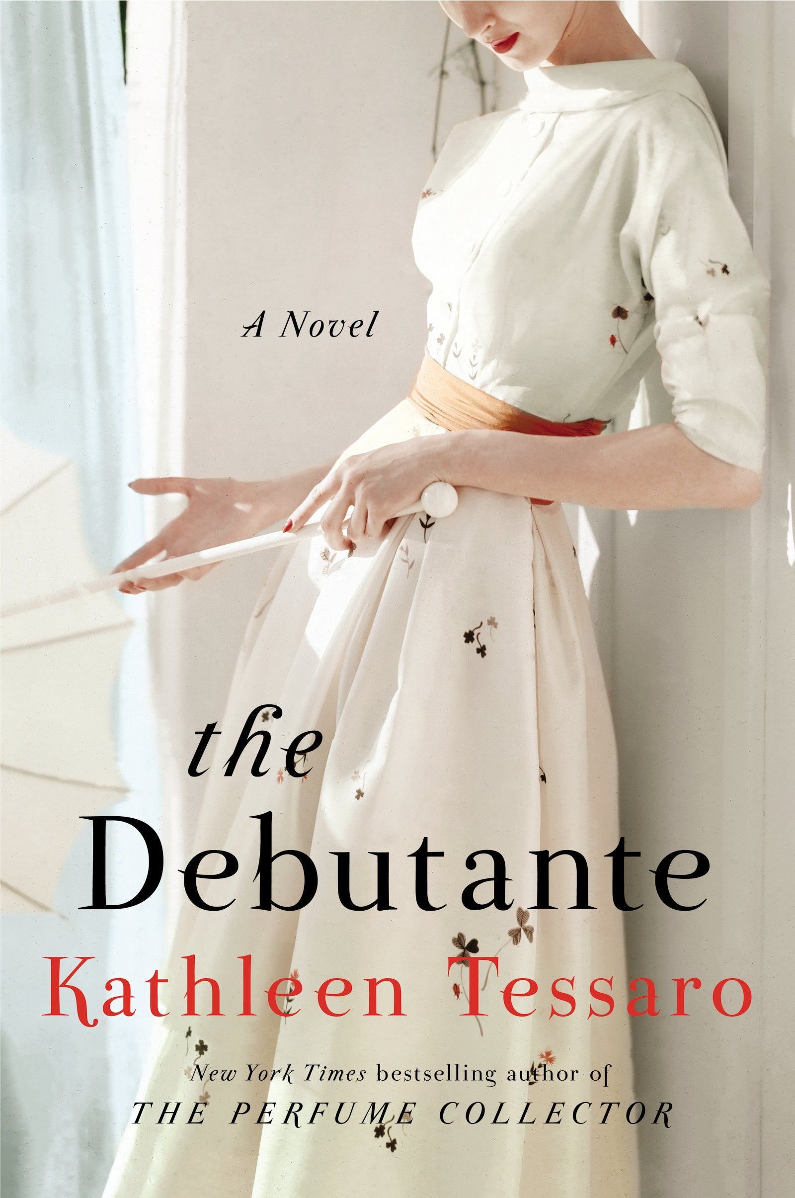 The Debutante: A Novel,Used
