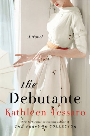 The Debutante: A Novel,Used