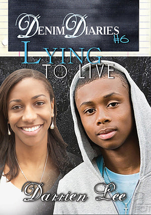 Denim Diaries 6,Used