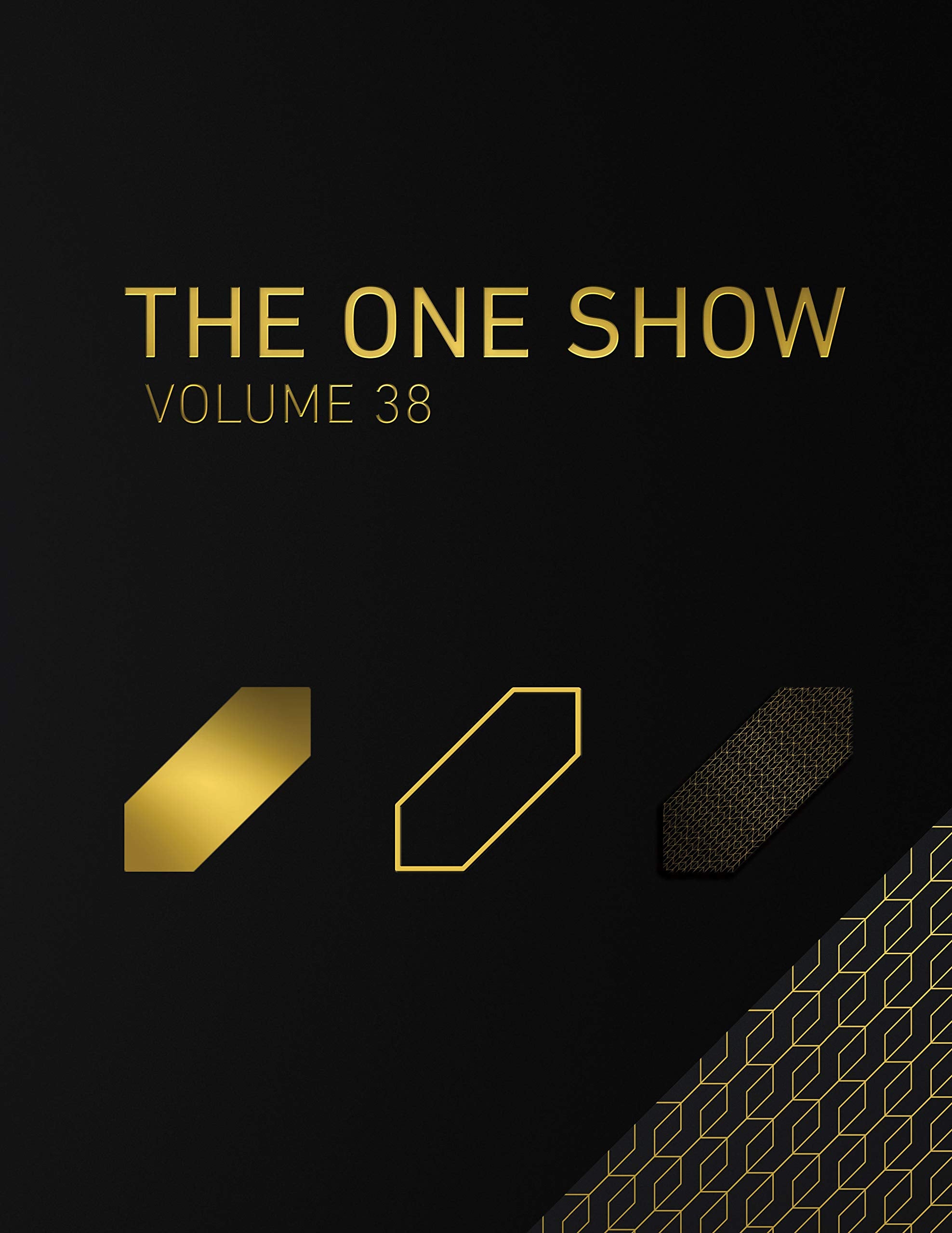 The One Show, Volume 38 (One Show Annual)