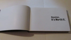 Houston It's Worth It (HIWIThe Book),Used