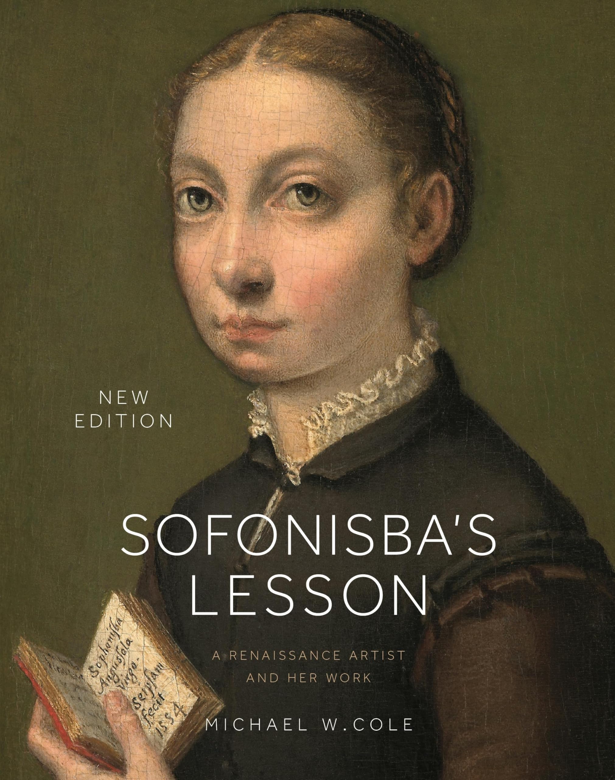 SofonisbaS Lesson, New Edition: A Renaissance Artist And Her Work