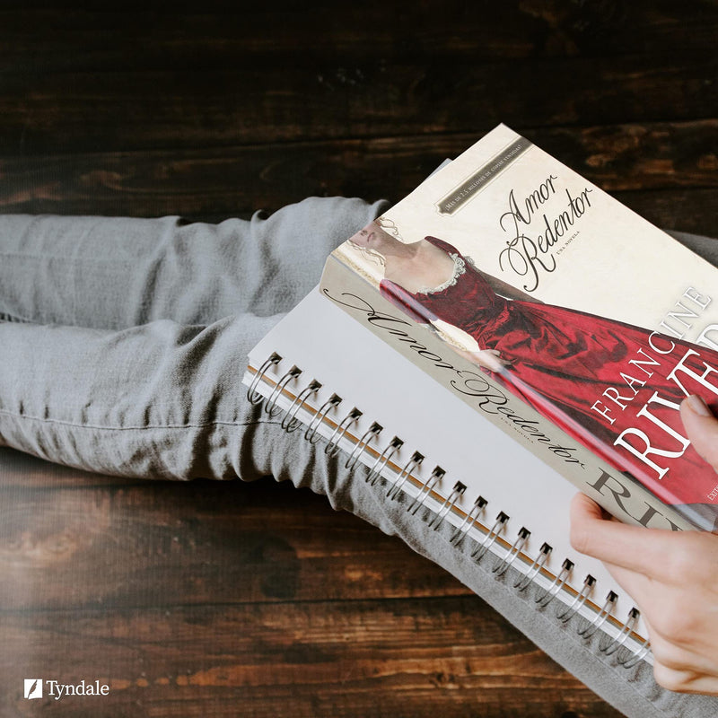 Amor Redentor: Una Novela (Redeeming Love,Spanish Edition)