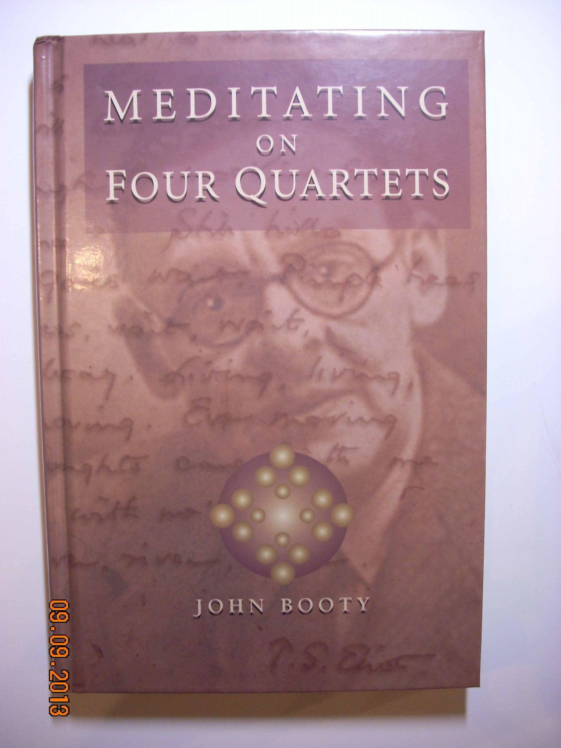 Meditating on Four Quartets,Used