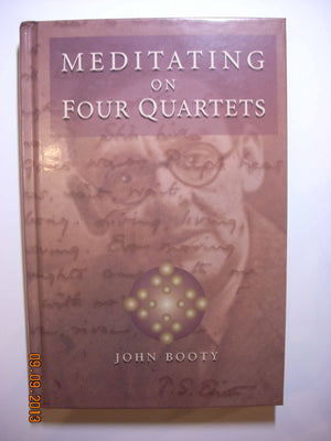 Meditating on Four Quartets,Used