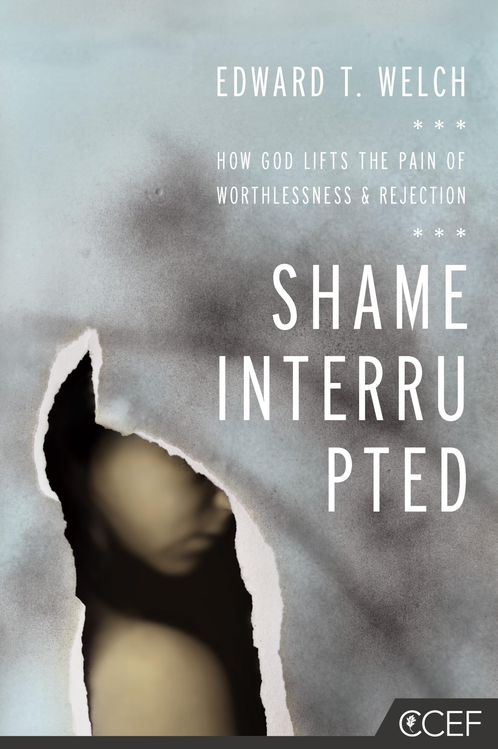 Shame Interrupted: How God Lifts The Pain Of Worthlessness And Rejection