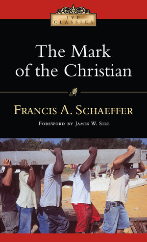 The Mark of the Christian (IVP Classics),Used