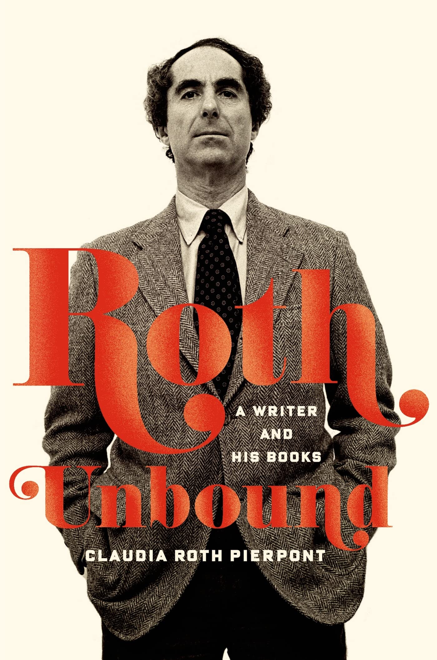 Roth Unbound: A Writer and His Books,Used