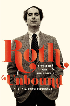 Roth Unbound: A Writer and His Books,Used