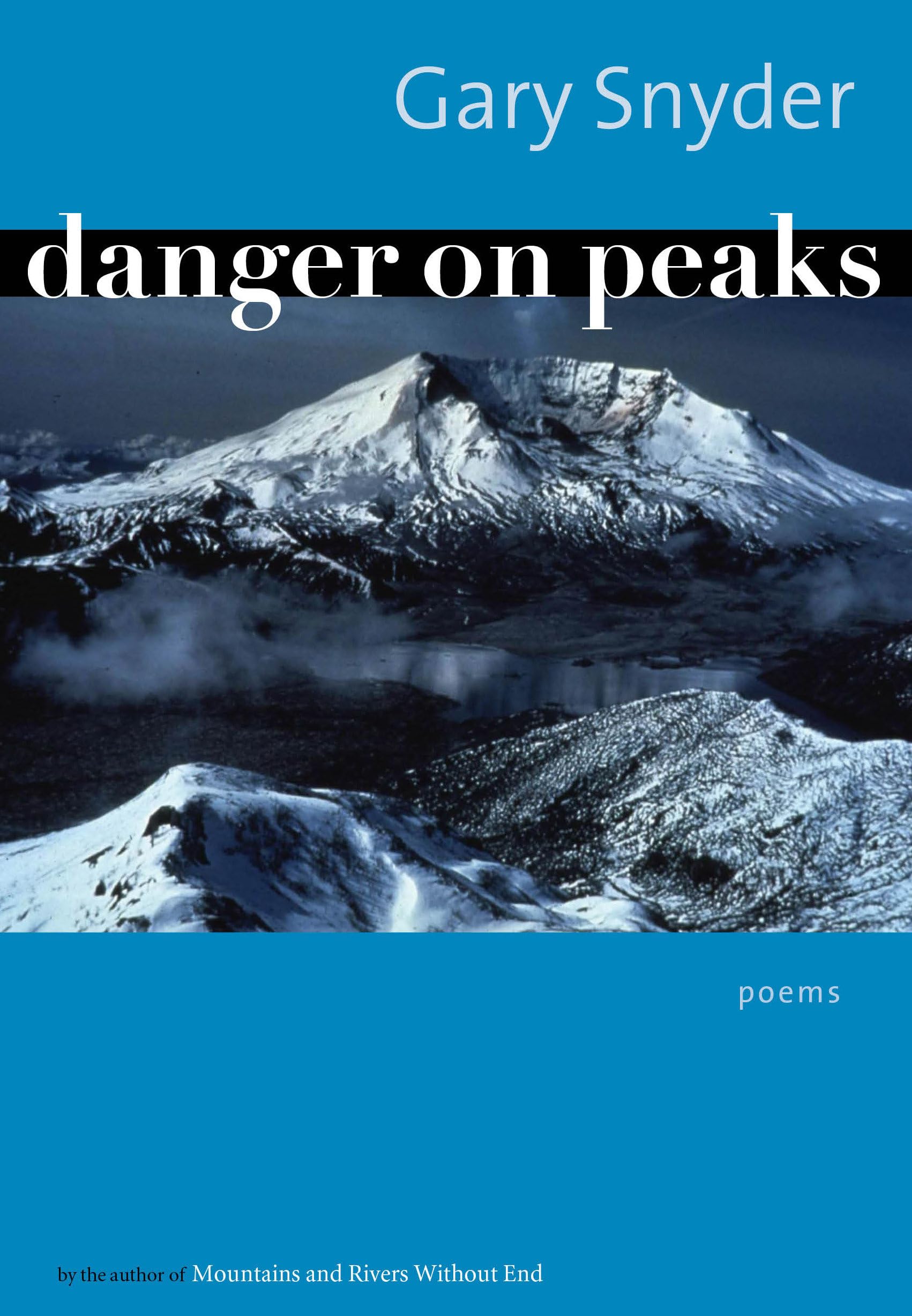 Danger On Peaks