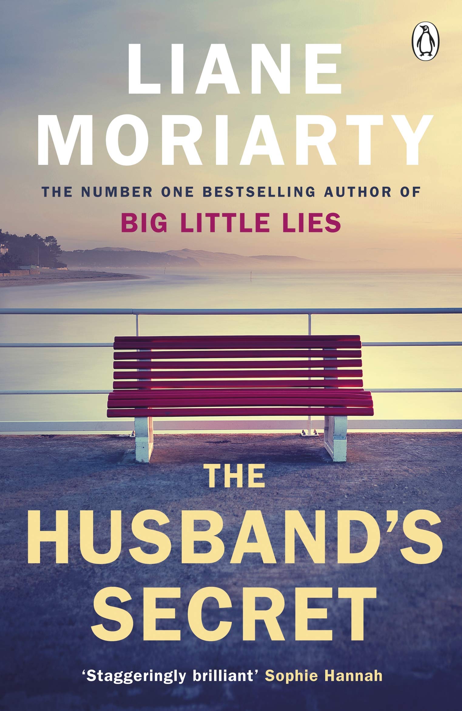 The Husband's Secret,Used