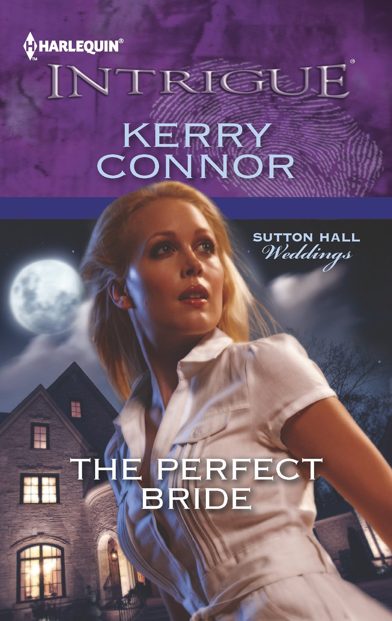 The Perfect Bride,Used