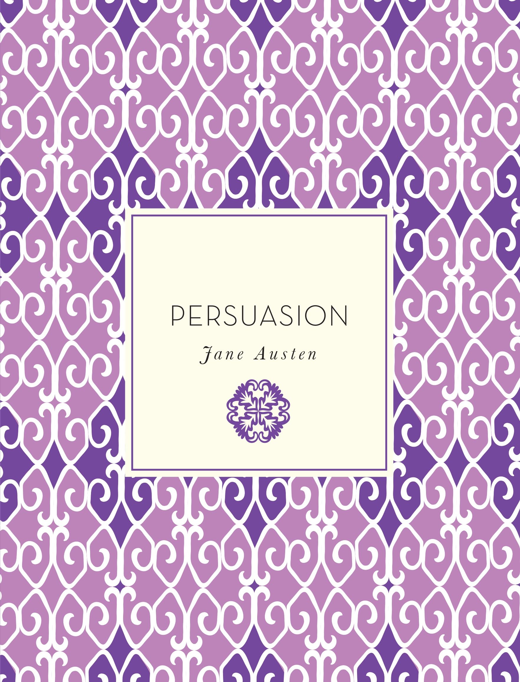 Persuasion (Volume 54) (Knickerbocker Classics, 54)