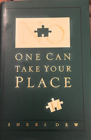 No One Can Take Your Place,Used
