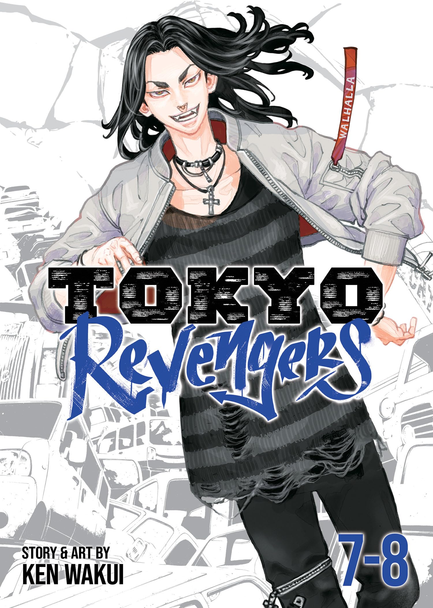 Tokyo Revengers (Omnibus) Vol. 78,New