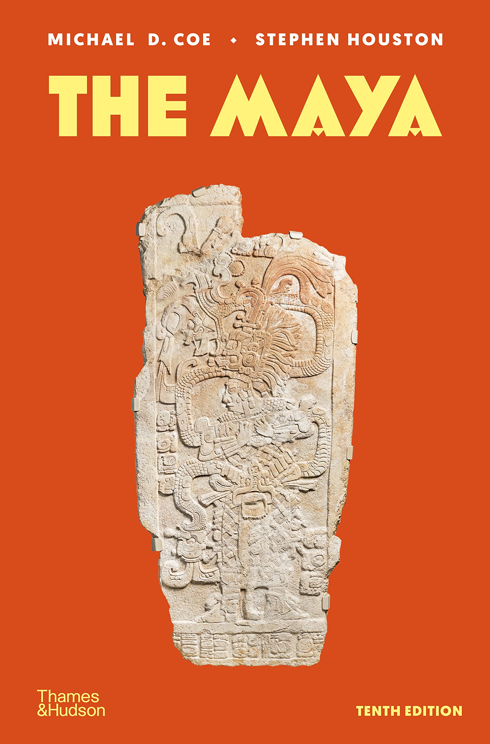 The Maya,Used
