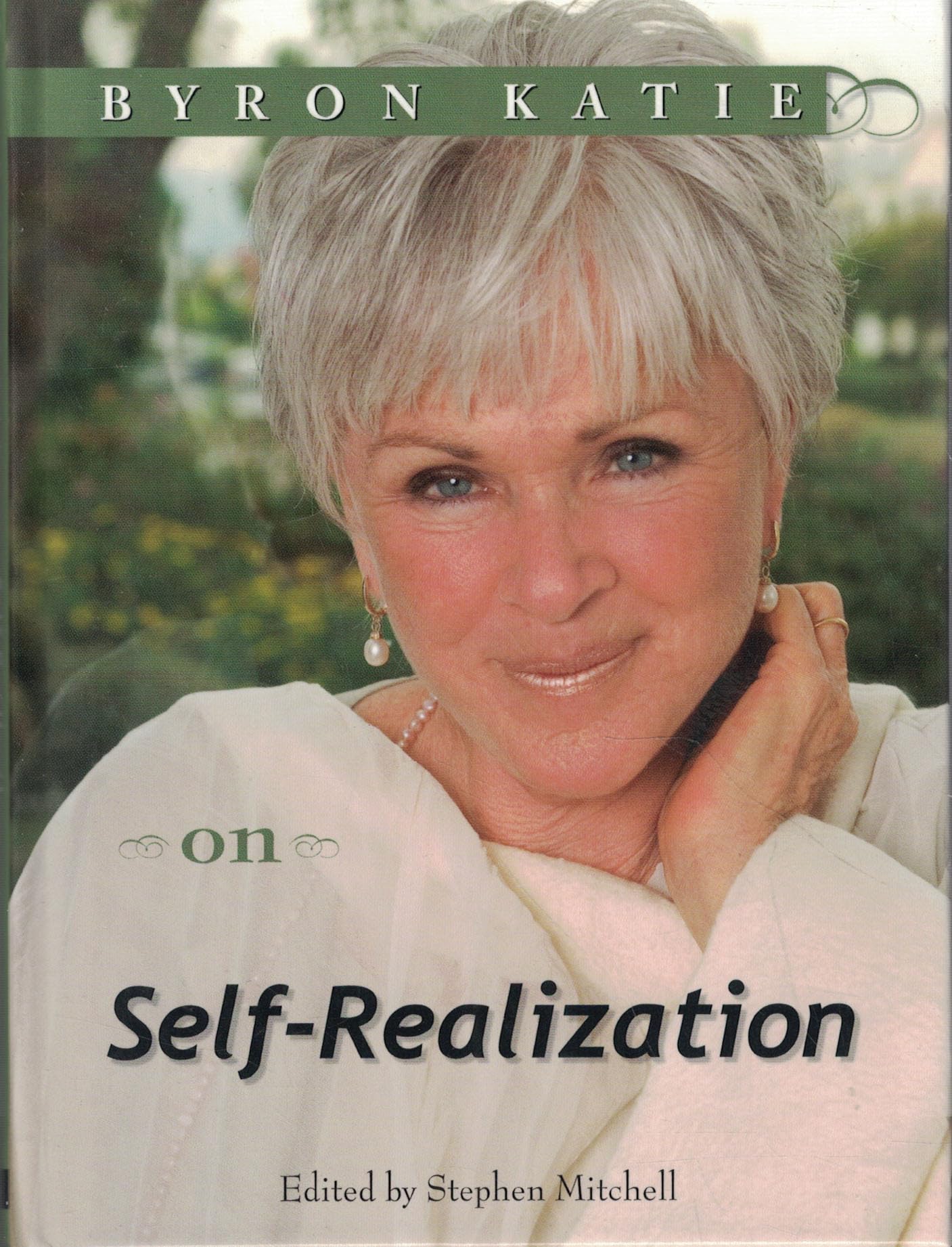 Byron Katie on SelfRealization (The Work of Byron Katie),Used