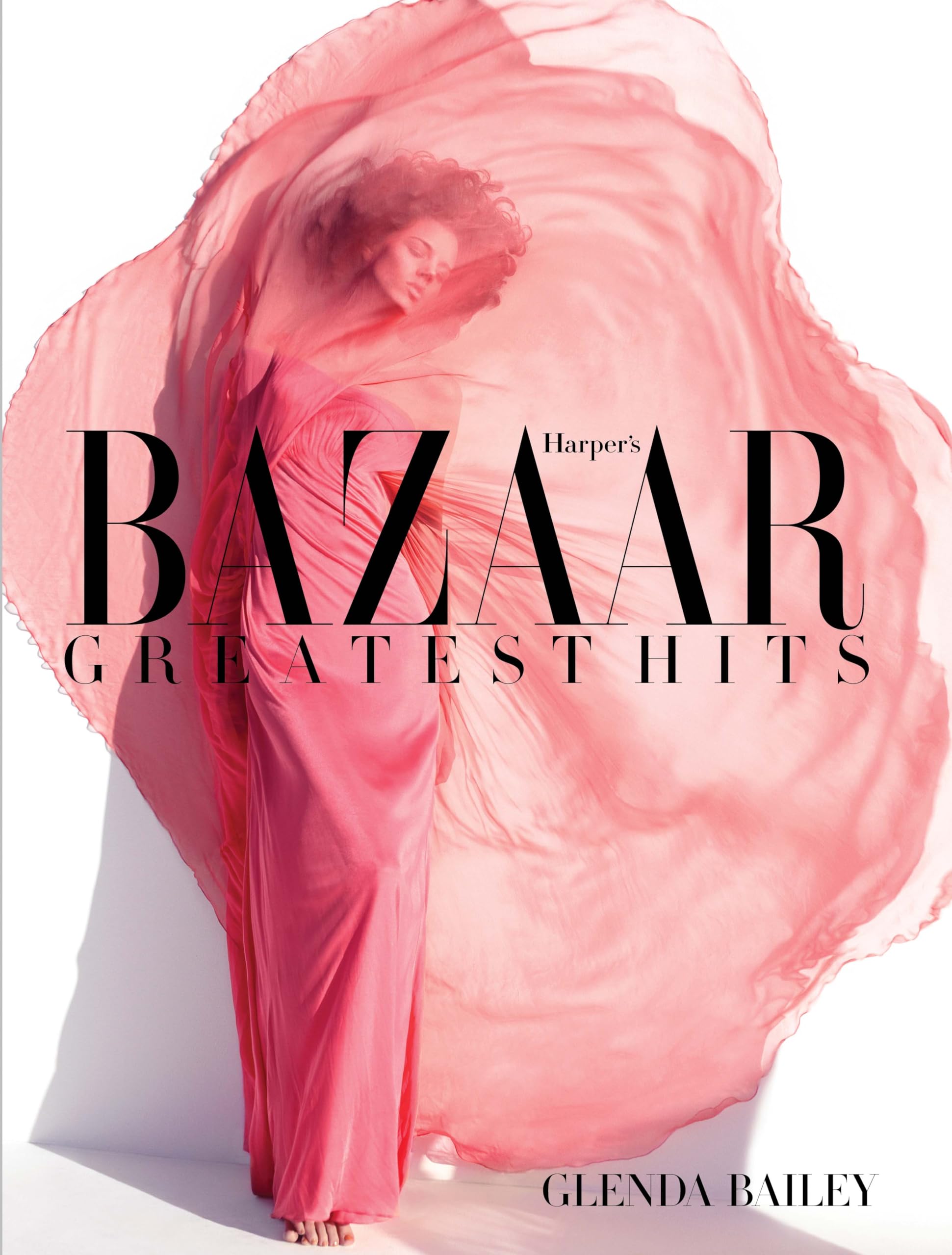 Harper's Bazaar: Greatest Hits,New