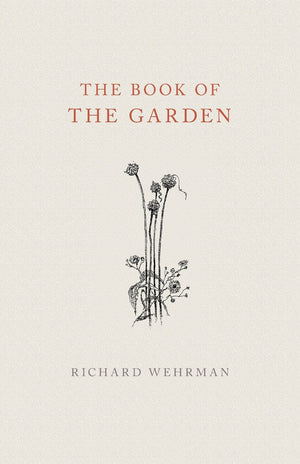 The Book of The Garden,Used