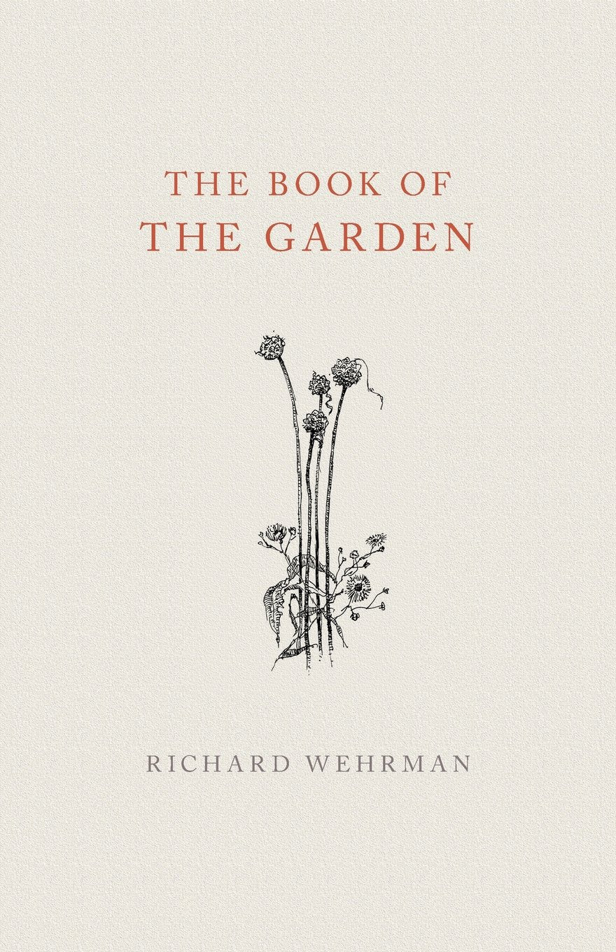 The Book of The Garden,Used