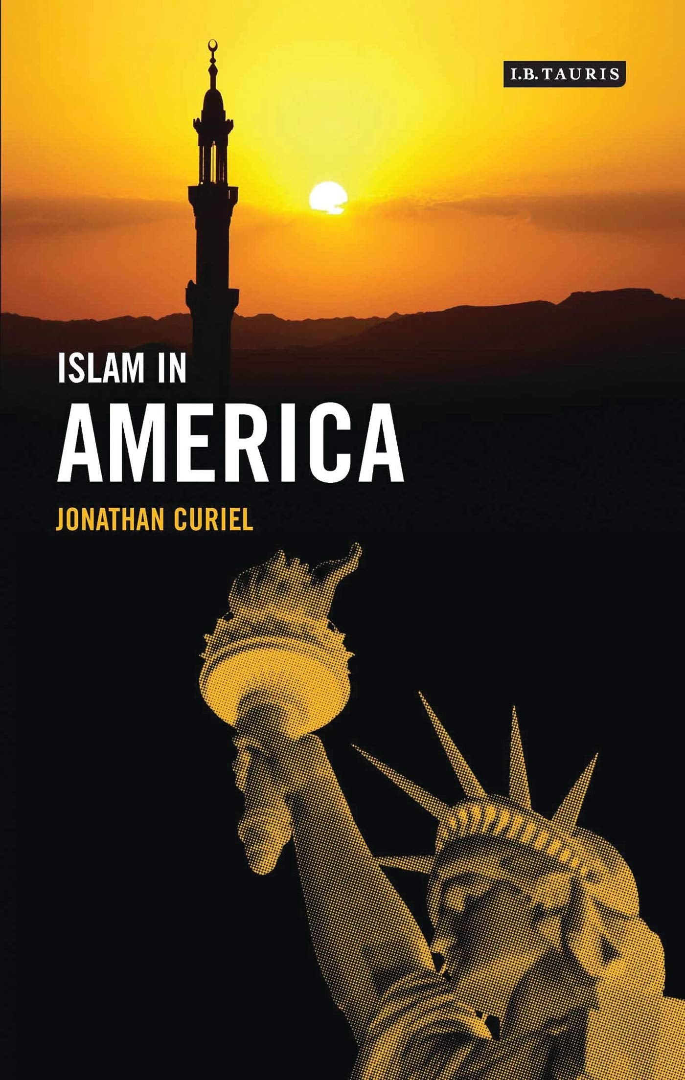 Islam in America (Islam in Series),Used