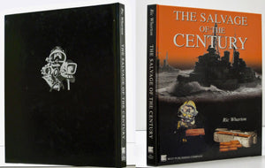 The Salvage of the Century,Used