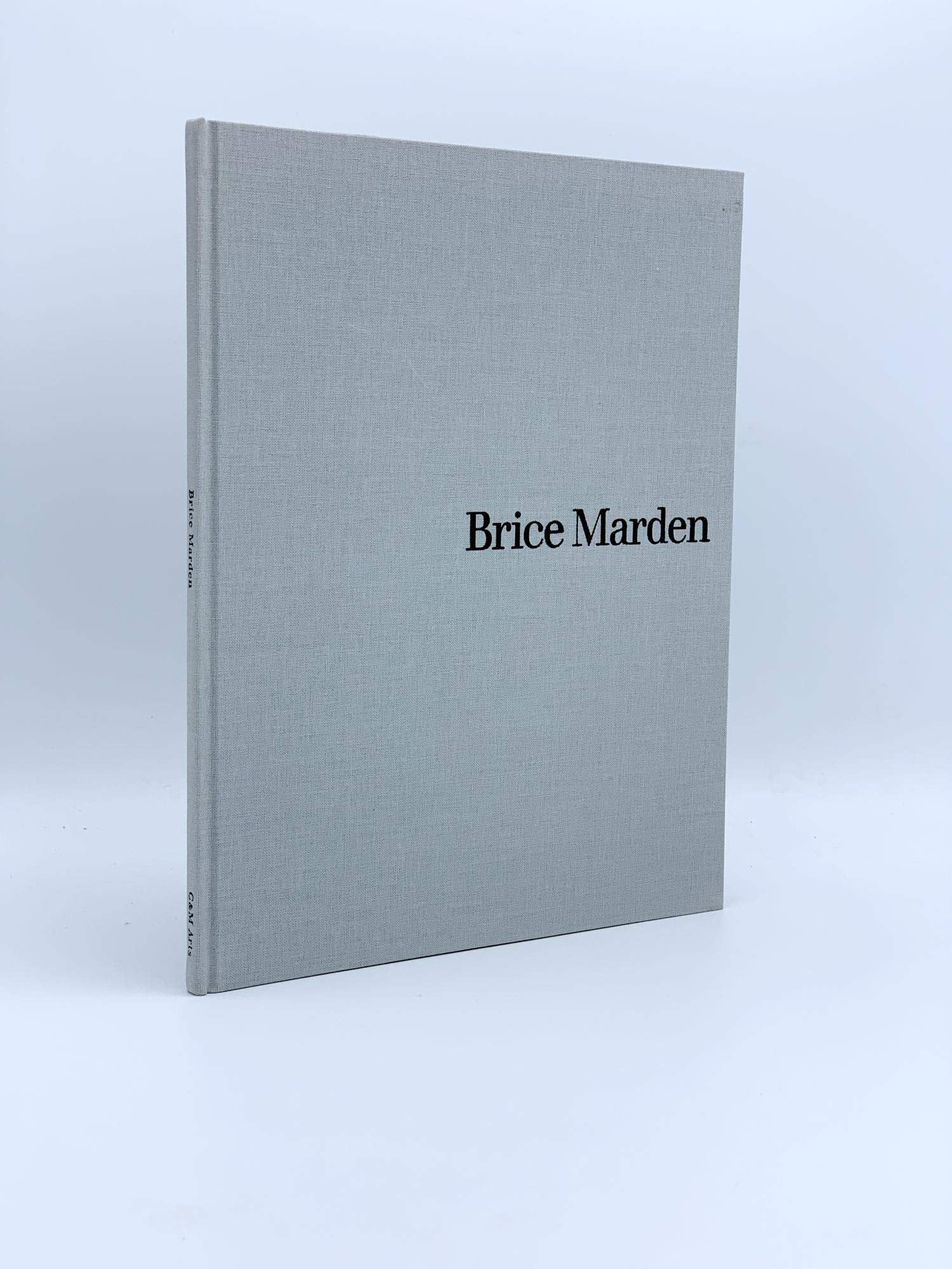 Brice Marden: Work of the 1990s : Paintings, Drawings, and Prints,Used