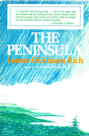 The Peninsula,Used