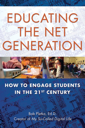 Educating the Net Generation: How to Engage Students in the 21st Century,Used