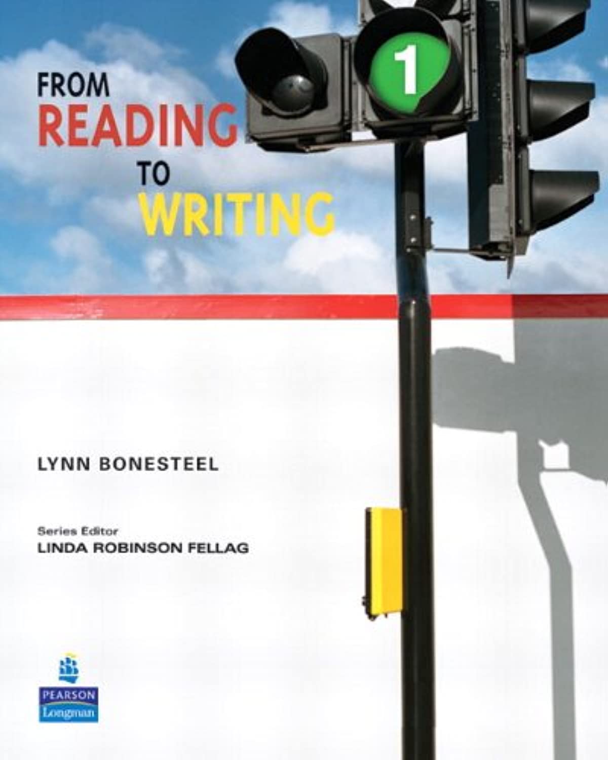 From Reading To Writing 1,New