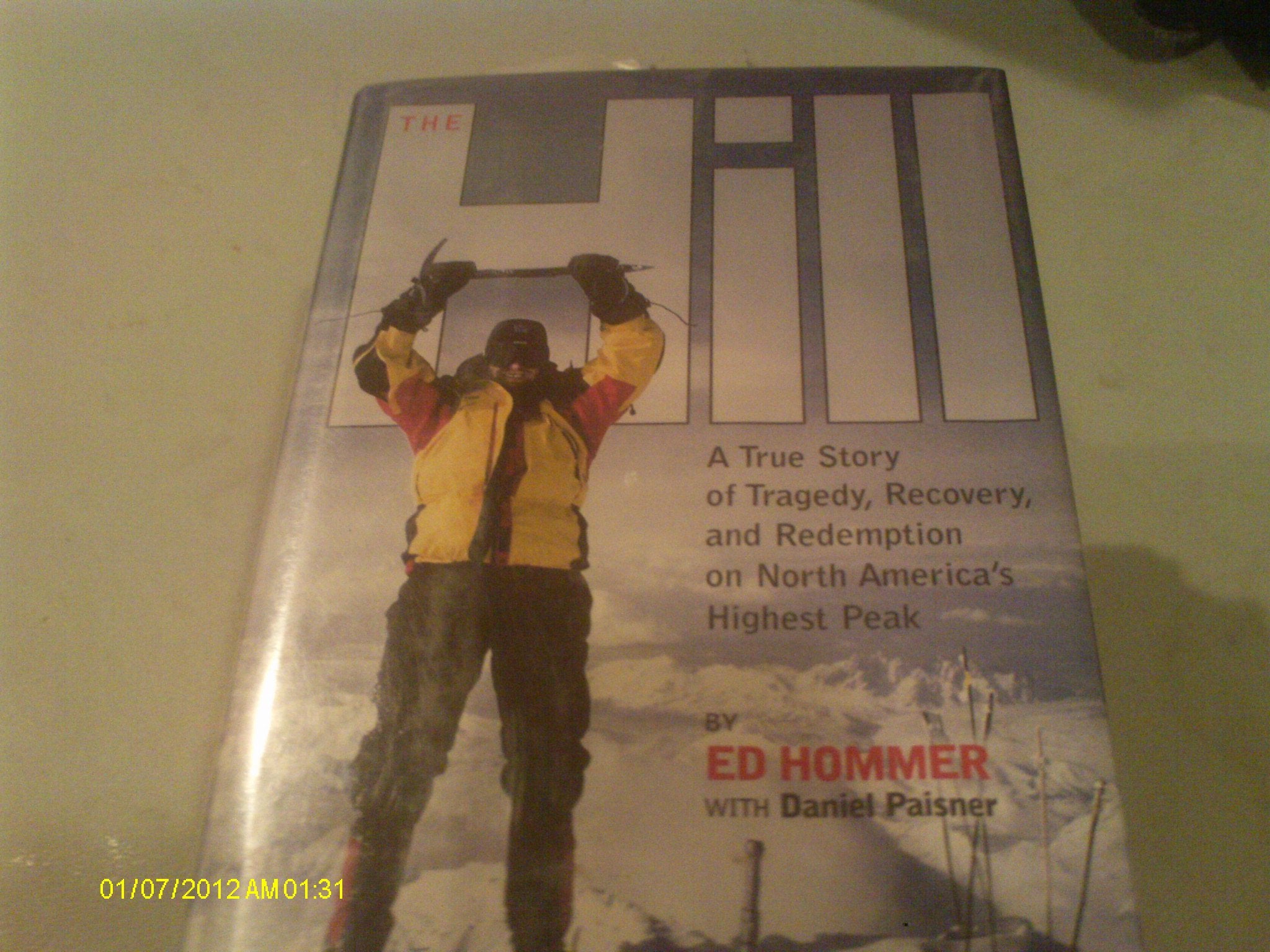The Hill,Used