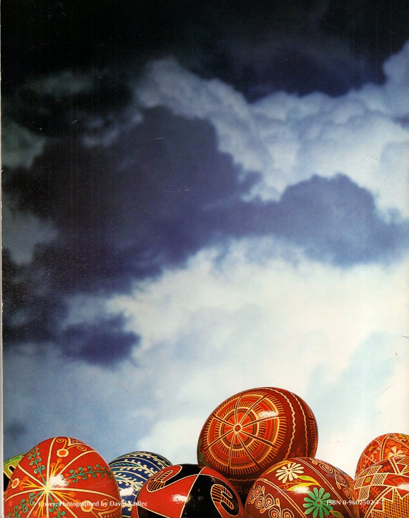 Ukrainian Design Book 2,Used