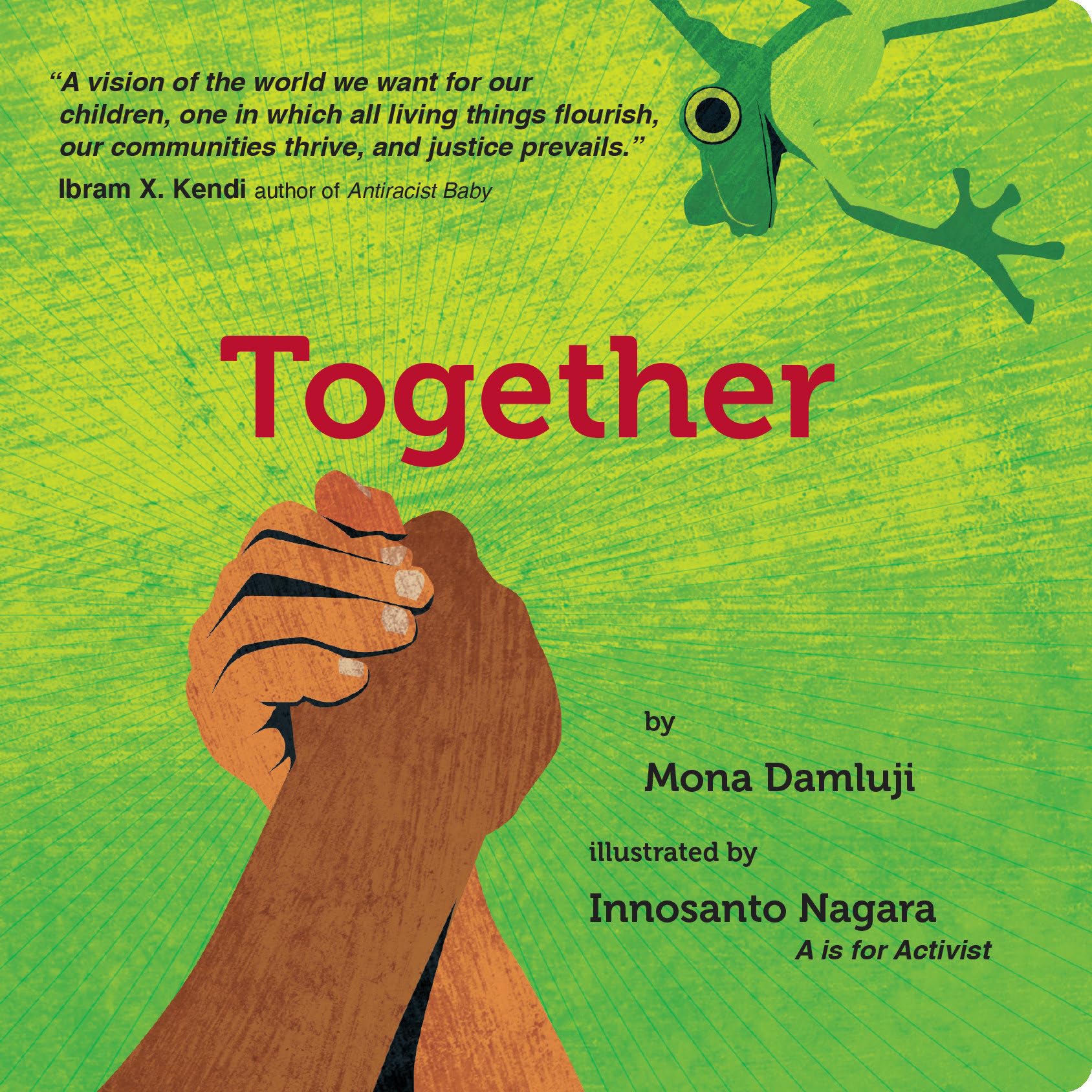 Together,Used