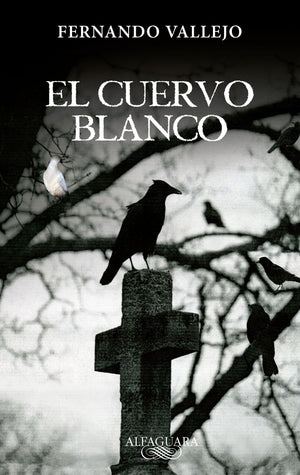 El cuervo blanco / The White Crow (Spanish Edition),Used