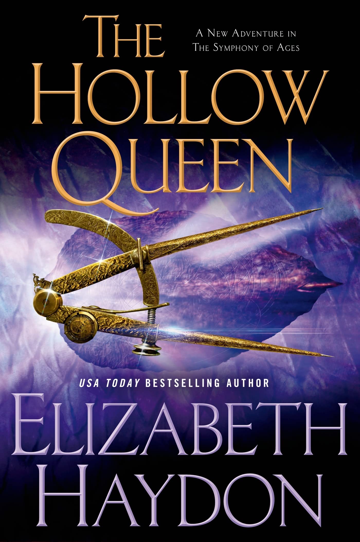 The Hollow Queen: The Symphony of Ages,Used