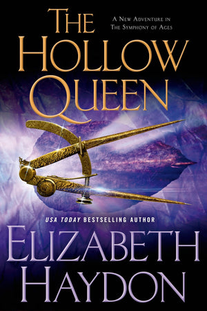 The Hollow Queen: The Symphony of Ages,Used
