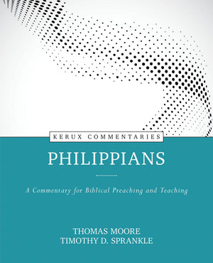 Philippians: A Commentary for Biblical Preaching and Teaching (Kerux Commentaries),Used