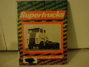 Supertrucks,Used